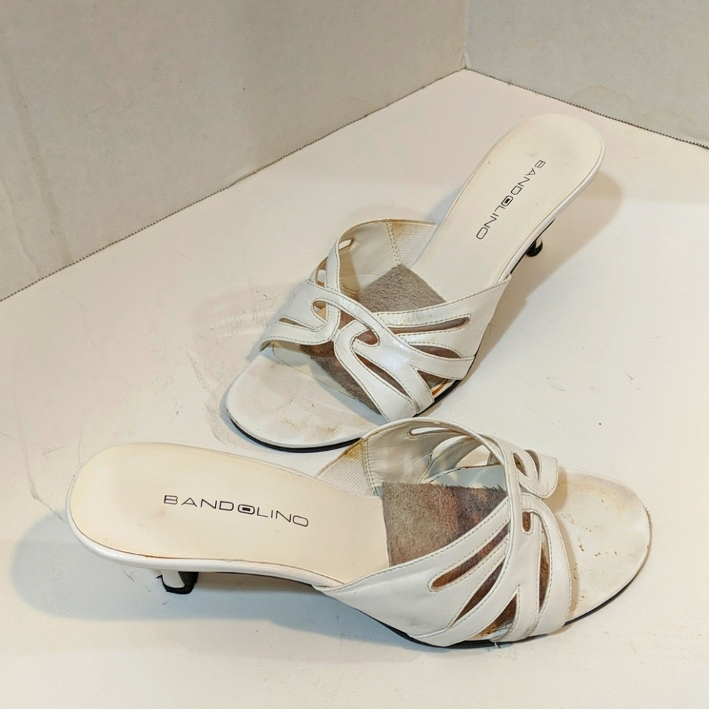 Bandilino Shoes